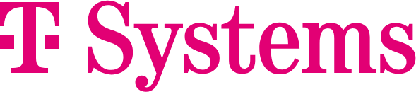 T Systems Logo Svg