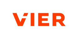 Vier Gmbh Logo