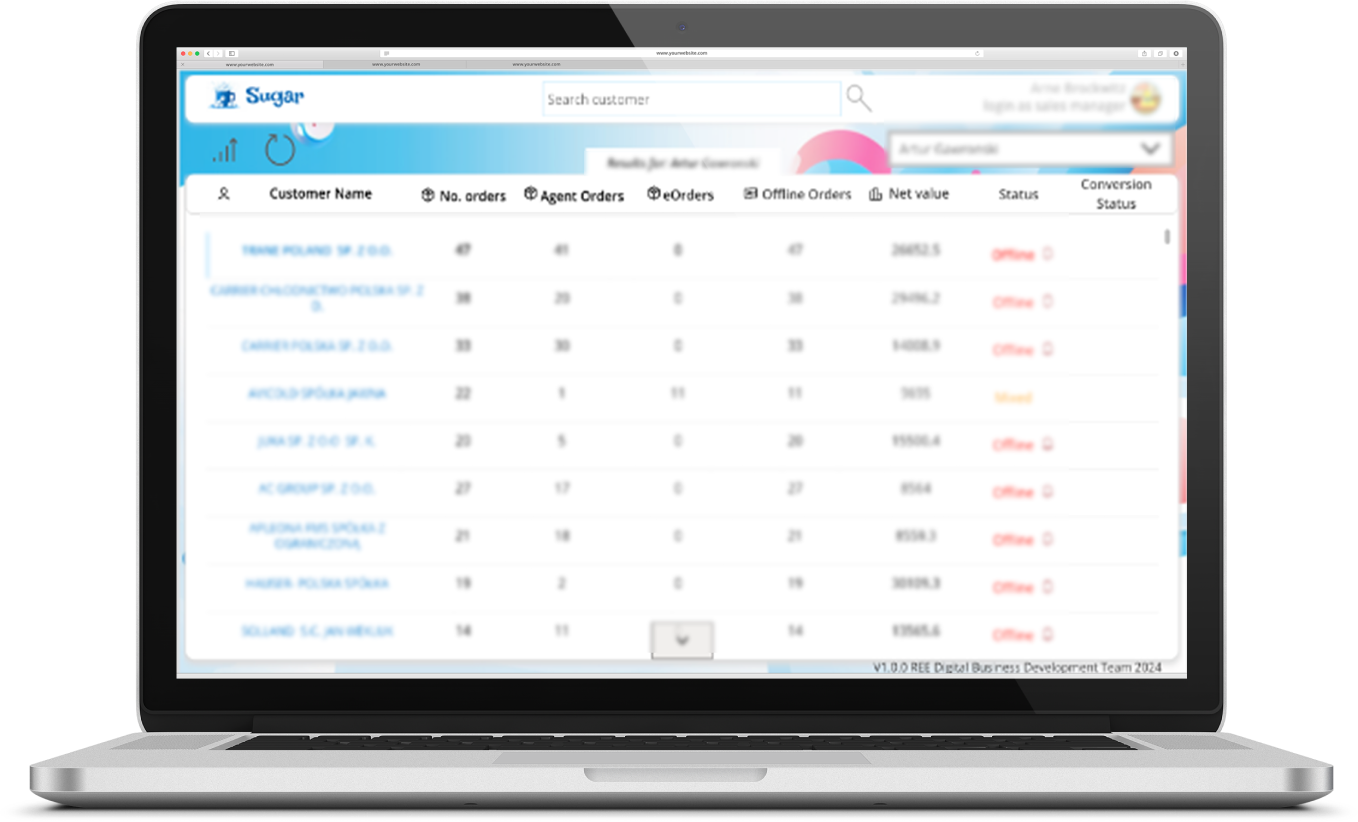 Dc Suga App Llinde Website