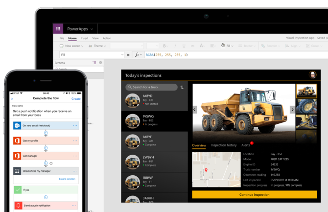 Dc Intranet Workflows