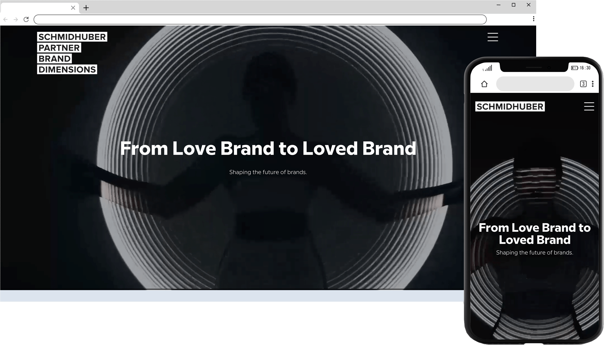 Dc Schmidhuber WordPress