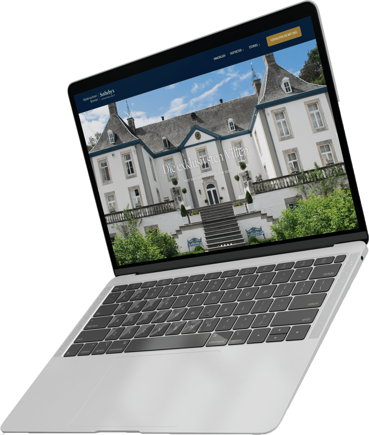 Dc Sothebys Nds WordPress