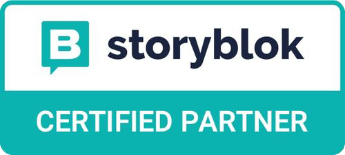 Dc Storyblok Certified Partner Logo
